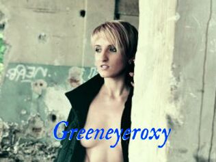 Greeneyeroxy