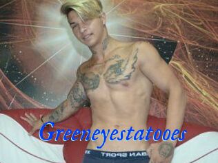 Greeneyestatooes