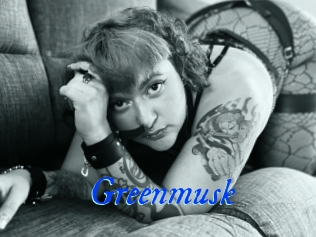 Greenmusk