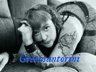 Greensantorini