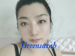 Greensarah