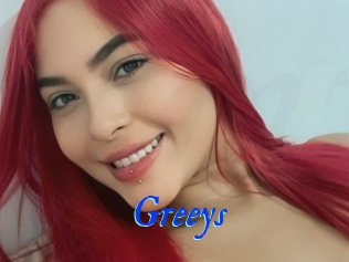 Greeys