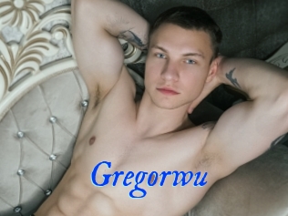 Gregorwu