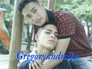 Gregoryandmike