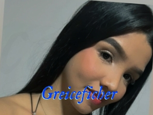 Greiceficher