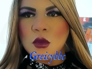 Greicybbc