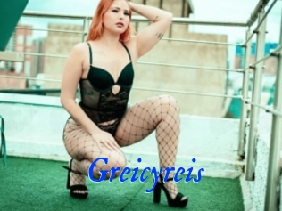 Greicyreis