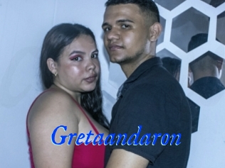 Gretaandaron