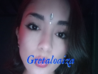 Gretaloaiza