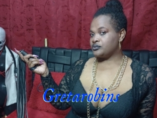 Gretarobins