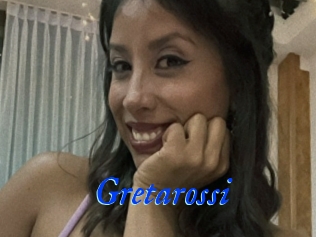 Gretarossi