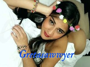 Gretasawwyer