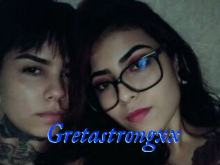 Gretastrongxx