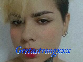 Gretastrongxxx