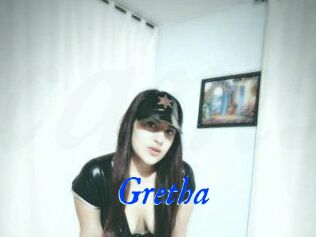 Gretha