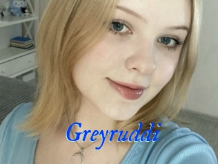 Greyruddi
