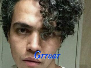 Grroar
