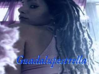 Guadalupestrella
