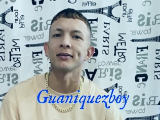 Guaniquezboy