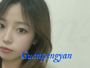 Guanpengyan