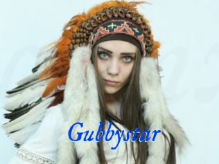 Gubbystar