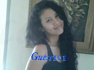 Guess101
