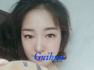 Guihua