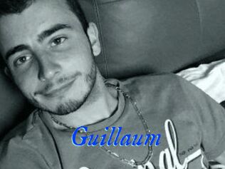 Guillaum