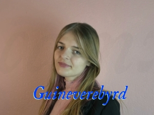 Guineverebyrd