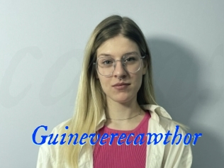 Guineverecawthor