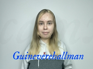 Guineverehallman