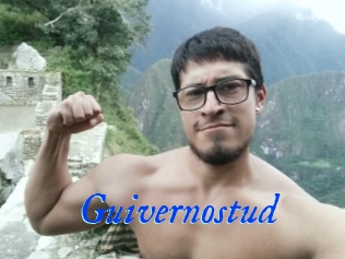Guivernostud