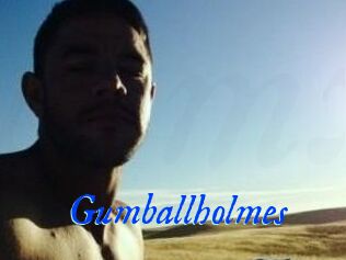 Gumballholmes