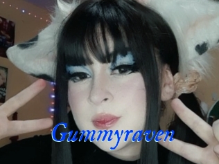 Gummyraven