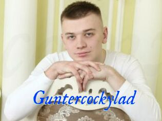Guntercockylad