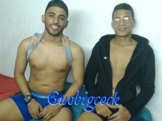 Guobigcock