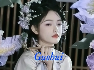 Guohui