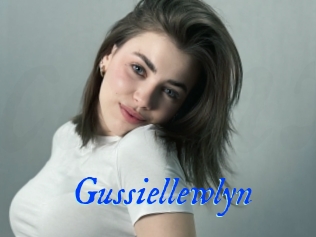Gussiellewlyn