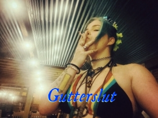 Gutterslut