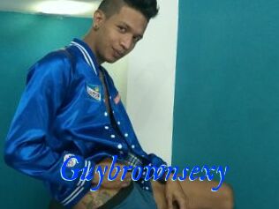 Guybrownsexy