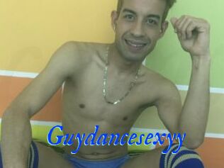 Guydancesexyy