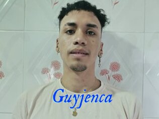 Guyjenca