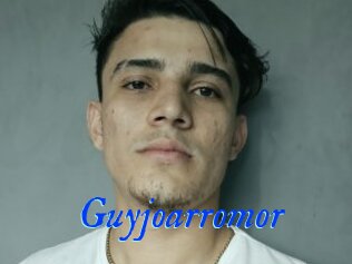 Guyjoarromor