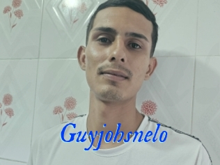 Guyjohsnelo
