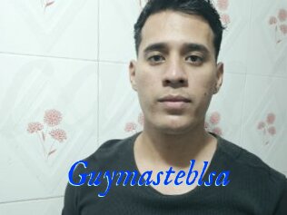Guymasteblsa