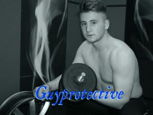Guyprotective