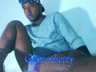 Guysexhotty