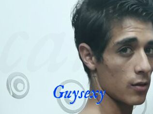 Guysexy