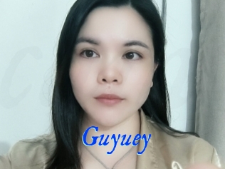 Guyuey