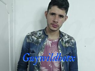 Guywildhotx